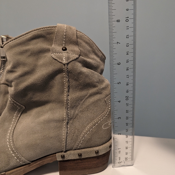 Sundance Boots - Picture 3 of 8